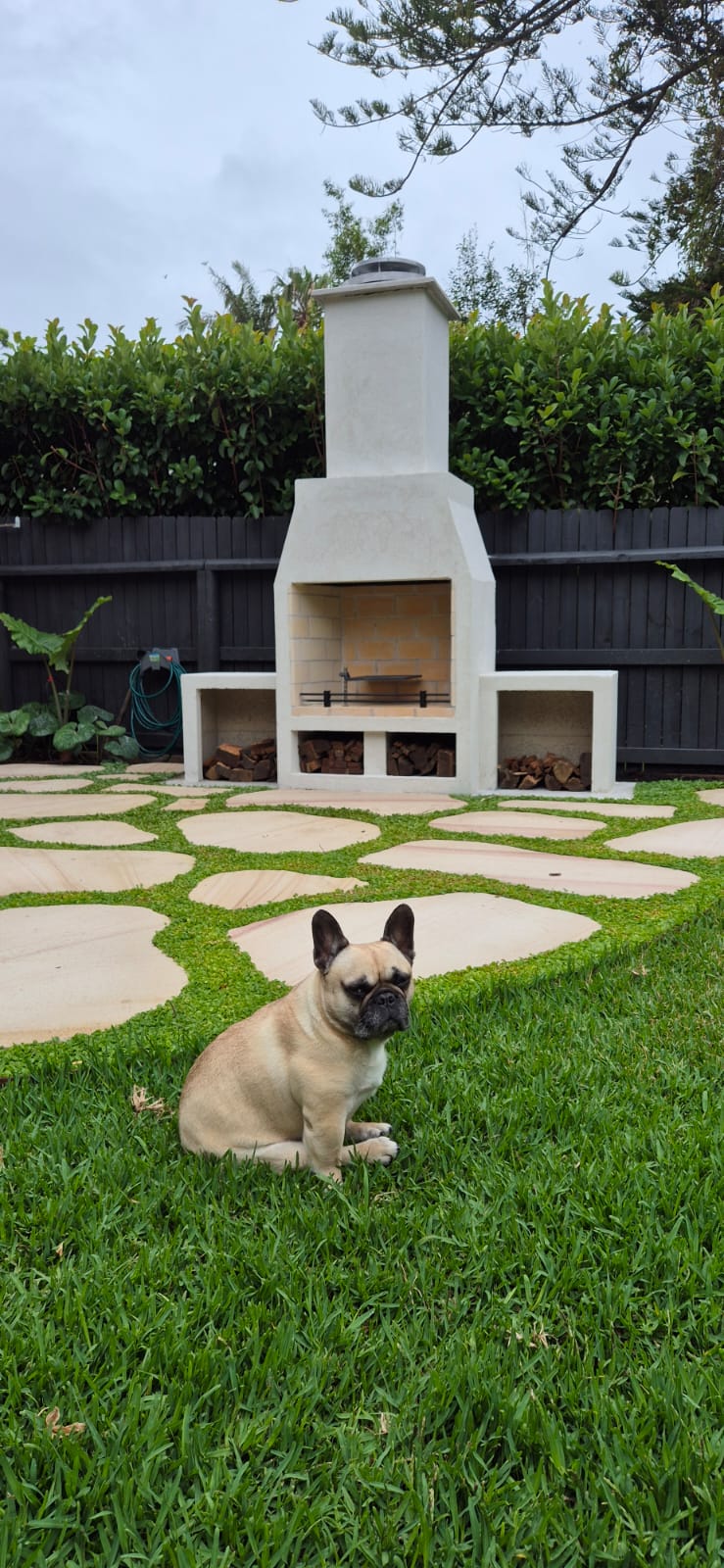 Hotham Complete Fireplace Kit