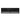 Eden Entertainment Unit 2m- Black