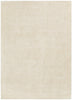 Seda Ivory Border Wool Rug