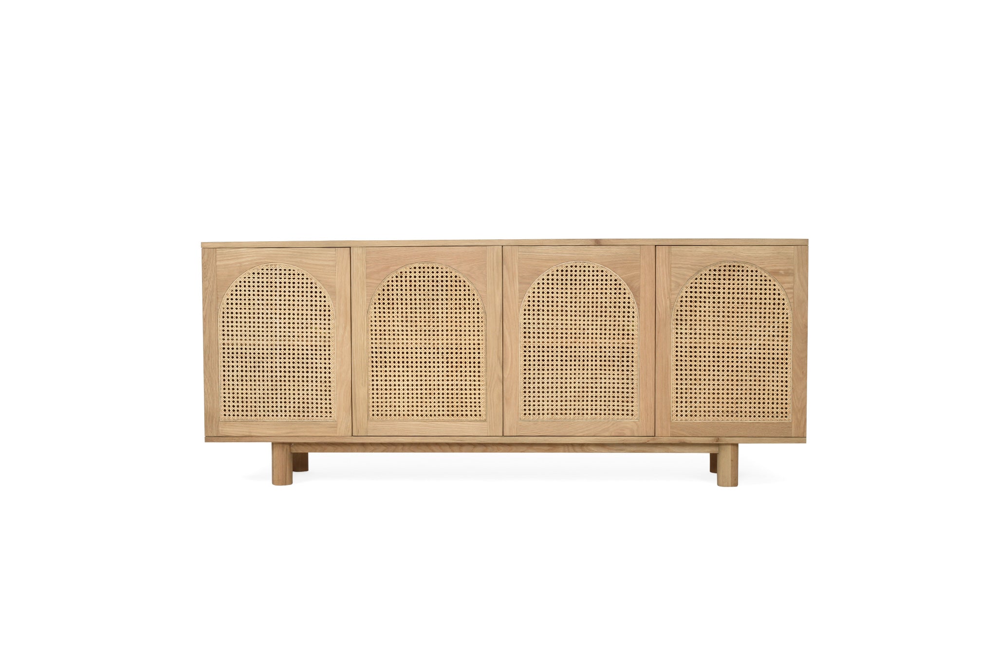 Iluka Sideboard 200cm - Arch Windows