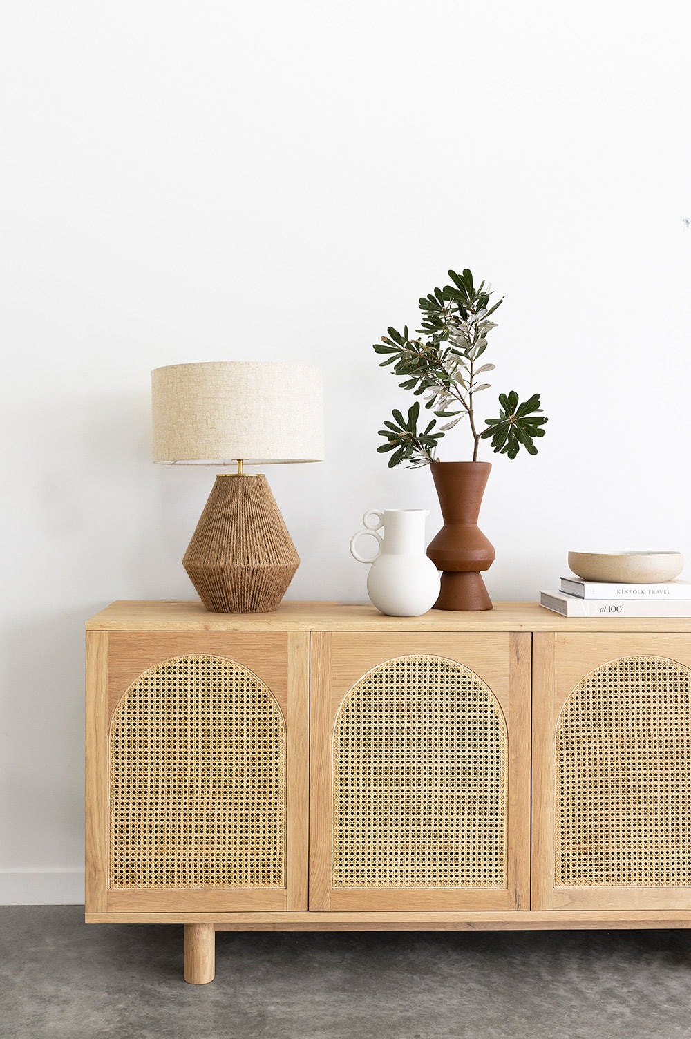 Iluka Sideboard 300cm - Arch Windows