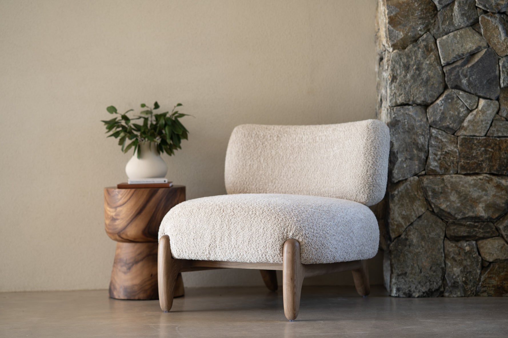Iris Occasional Chair