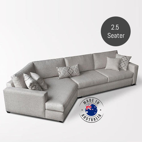 Island Modular Sofa - 2.5 Seater Modular