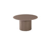 Jaffa Coffee Table Matte Chestnut