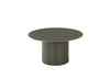 Jaffa Coffee Table Matte Khaki