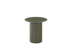 Jaffa Side Table Matte Khaki