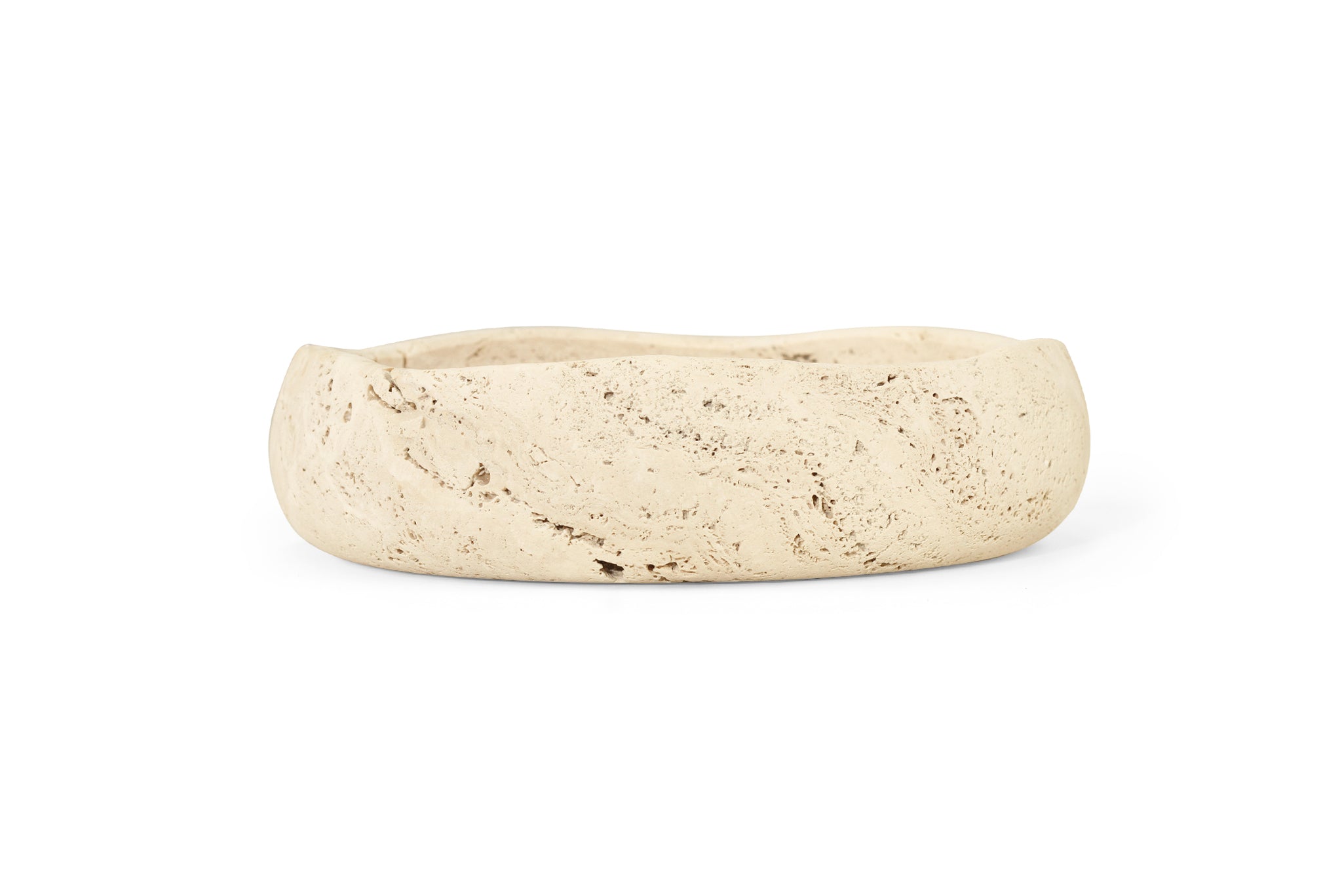 Jillian Organic Fruit Bowl - Large