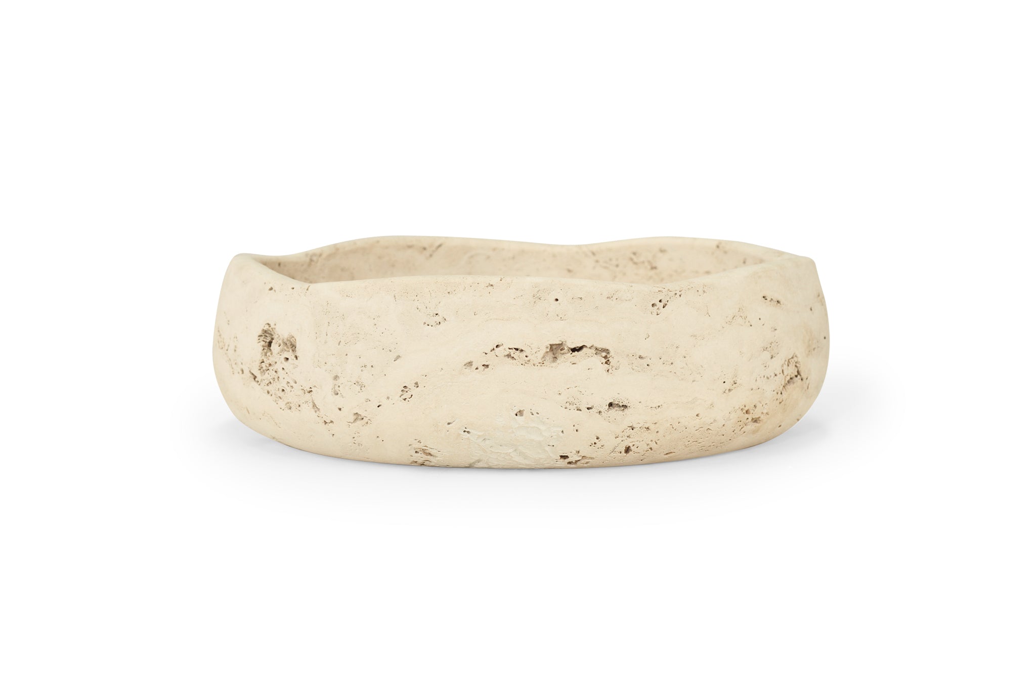 Jillian Organic Fruit Bowl - Small