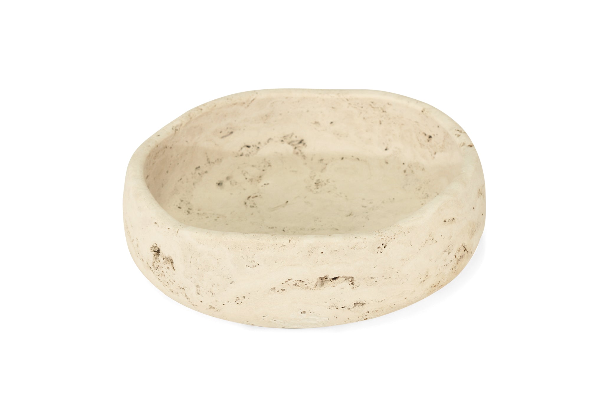 Jillian Organic Fruit Bowl - Small