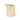 Jillian Vase - Travertine