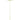 Floor ES Metal Glossy Cream Drum Shade OD 350 mm H1500 mm Round Base