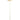 Floor ES Metal Glossy Cream Drum Shade OD 350 mm H1500 mm Round Base