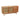 Kiama Buffet Natural Cane 2 Door 3 Drawer 1.5m