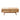 Kiama Coffee Table 2 Drawer With Natural Cane