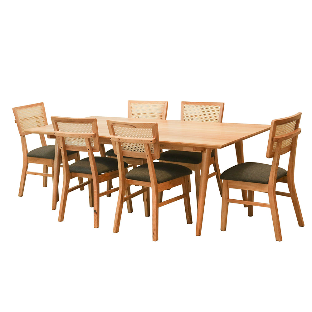 Kiama Dining Table 1.8m