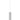 Pendant GU10 10W White Aluminium Ribbed Cylinder OD 65mm