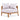 Kingscliff Outdoor Modular Sofa Corner - Natural