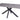 Lennox Dining Table - Bulgarian Grey