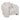 Jam Armchair - Beige Linen