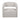 Seam Armchair - Beige Linen