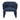 Guardian Armchair - Coral Dark Blue