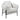 Bramant Fabric Armchair - Grove