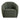 Kaja Fabric Armchair - Marsh Green