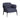 Berit Fabric Armchair - Celadon Blue