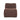 Saini Fabric Lounge Chair - Moss Brown