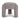 Tasker Ottoman - Choco Brown