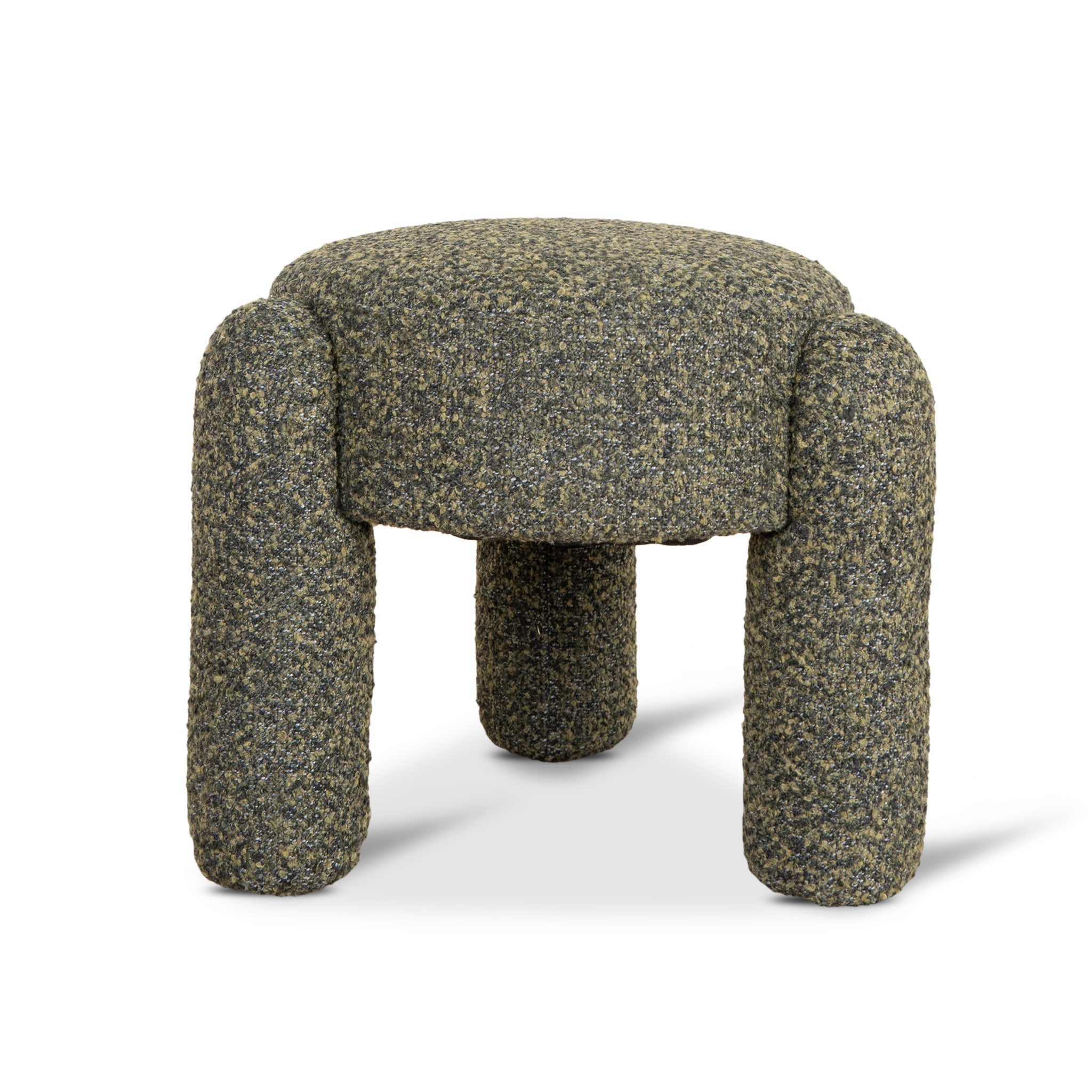 Tasker Ottoman - Basil Green