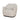 Alvis Fabric Armchair - Beige