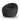Sereno Outdoor Lounge Chair - Full Black