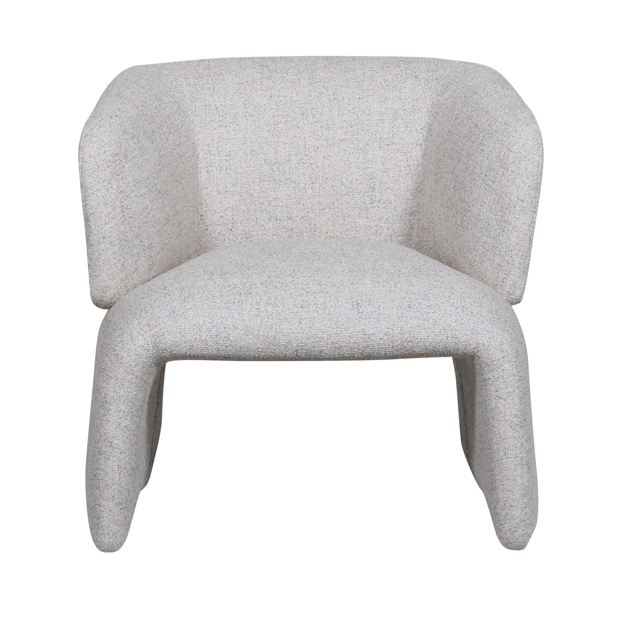 Guardian Fabric Armchair - Grove