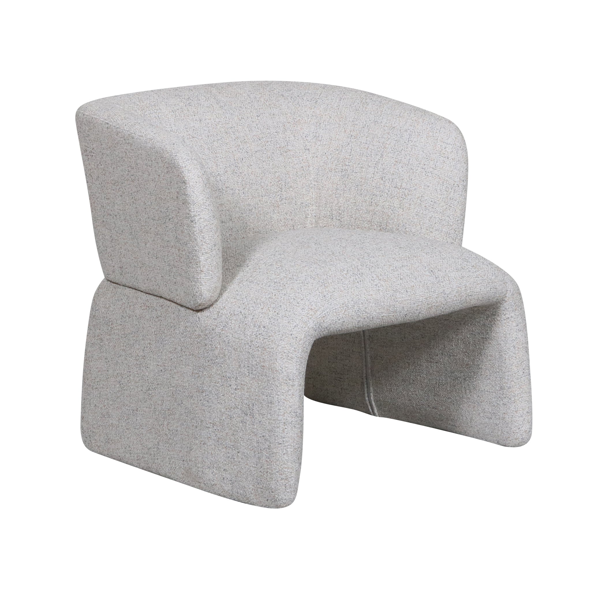 Guardian Fabric Armchair - Grove