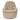 Nalini Swivel Lounge Chair - Granite Boucle