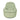 Nalini Swivel Lounge Chair - Mint Green