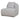 Soma Additional Armless for 4 Seater Sofa - Sandstone Beige