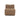 Novo Lounge Chair - Almond Brown