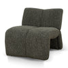 Novo Lounge Chair - Canopy Green