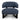 Kayra Armchair - Oxford Blue