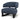 Kayra Armchair - Oxford Blue