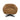 Arlo Swivel Armchair - Ginger Brown