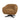 Arlo Swivel Armchair - Ginger Brown