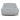 Cove Lounge Chair - Fog Grey