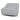 Cove Lounge Chair - Fog Grey