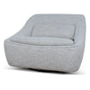 Cove Lounge Chair - Fog Grey