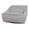 Cove Lounge Chair - Warm Taupe