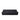 Duvina 3 Seater Sofa - Black Leather