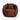 Jake Fabric Armchair - Red Bronze